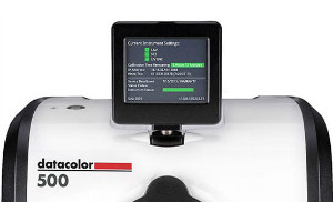 Datacolor 500