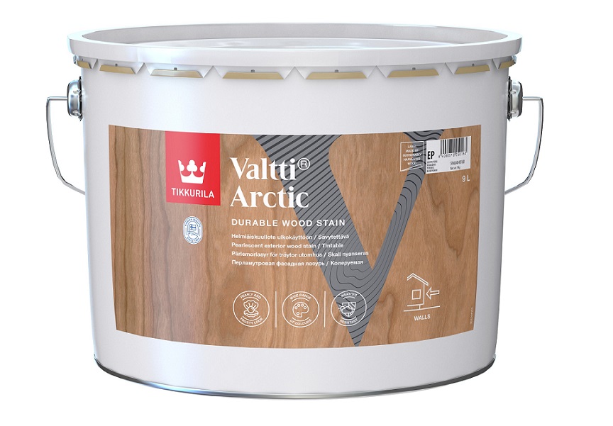 Valtti Arctic (バルッティアークティック)