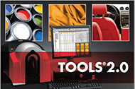 Datacolor Tools