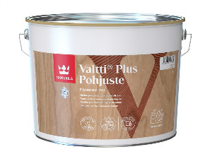 Valtti Plus Primer (バルッティプラスプライマー)