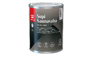 SUPI Sauna wax (スピサウナワックス)